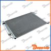 Radiateur de Climatisation pour NISSAN | 921101HS0A